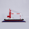 起重船 140T45m